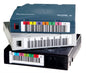 LTO 7 Customized Data Bar Code Labels